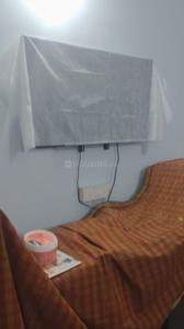 Bedroom Image of 1041 Sq.ft 2 BHK Apartment / Flat for rent in DS Stone Hill, Anjanapura Township Bengaluru for Rs. 33000