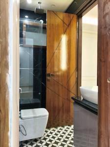 Common Bathroom Image of 2700 Sq.ft 4 BHK Builder Floor for sale in Sector 55 Gurgaon for Rs. 32500000