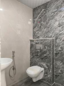 Bedroom One Image of 1600 Sq.ft 3 BHK Apartment / Flat for sale in Vihaan Wardania, Noida Extension Greater Noida for Rs. 6499999