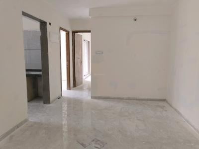 Living Room Image of 1250 Sq.ft 2 BHK Apartment / Flat for sale in Delta Palacio, Ulwe Navi Mumbai for Rs. 13500000
