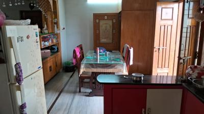 Kitchen Image of 1730 Sq.ft 3 BHK Apartment / Flat for sale in Kurmannapalem Visakhapatnam for Rs. 6800000