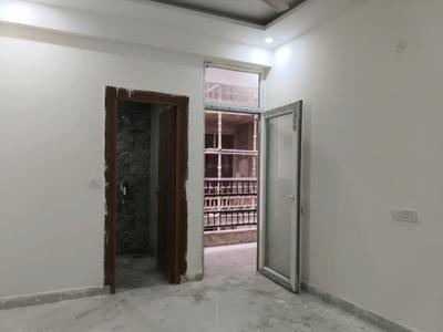 Bedroom Image of 1050 Sq.ft 2 BHK Apartment / Flat for sale in Vihaan Wardania, Noida Extension Greater Noida for Rs. 4155800