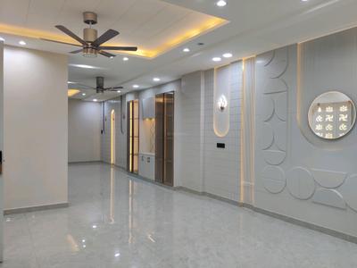 Living Room Image of 2210 Sq.ft 4 BHK Builder Floor for sale in Indirapuram Ghaziabad for Rs. 24900000