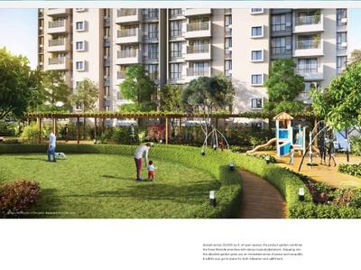Image of 730 Sq.ft 2 BHK Apartment / Flat for sale in Vikhroli West, Mumbai for Rs. 17500000