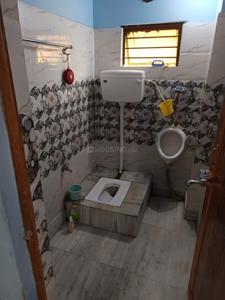 Image of 1100 Sq.ft 3 BHK Apartment / Flat for rent in Kalyani, Nadia for Rs. 15000