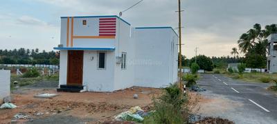 Image of 500 Sq.ft 1 BHK Villa for sale in Mathampalayam, Coimbatore for Rs. 2464500
