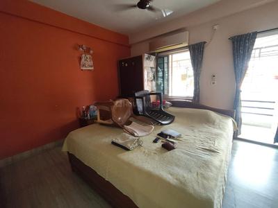 Bedroom Image of 1450 Sq.ft 3 BHK Apartment / Flat for sale in Madurdaha Kolkata for Rs. 7500000