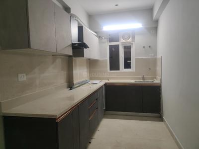 Kitchen Image of 1470 Sq.ft 3.5 BHK Apartment / Flat for sale in Signature Global City 37D Phase 2, Sector 37D Gurgaon for Rs. 20000000