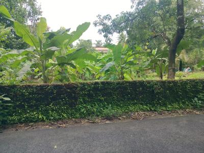Keralarealty Plot View 1