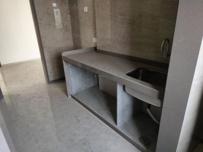 Kitchen Image of 1435 Sq.ft 3 BHK Apartment / Flat for sale in Borivali West Mumbai for Rs. 44000000