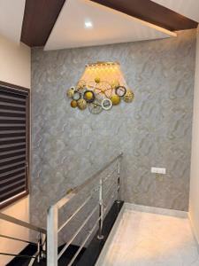 Hall Image of 2500 Sq.ft 4 BHK Independent House for sale in Thudiyalur Coimbatore for Rs. 15200000