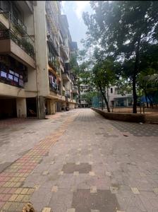 Image of 1200 Sq.ft 3.5 BHK Apartment / Flat for sale in Ganraj Heights, Thakurli, Thane for Rs. 9000000