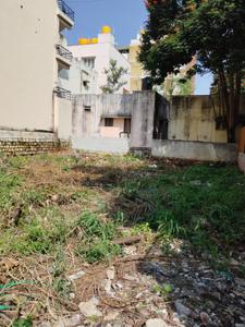 Image of 1200 Sq.ft Residential Plot / Land for sale in Lal Bahadur Shastri Nagar, Bengaluru for Rs. 16440000