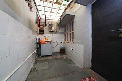 Balcony Image of 2250 Sq.ft 4 BHK Independent House for sale in Nikol Ahmedabad for Rs. 26500000