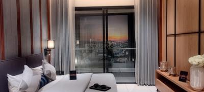 Bathroom Image of 1502 Sq.ft 3 BHK Apartment / Flat for sale in Venkatesh Laurel, Shivaji Nagar Pune for Rs. 35400000