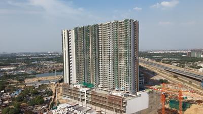 Image of 2300 Sq.ft 4 BHK Apartment / Flat for sale in M3M Capital, Sector 113, Gurgaon for Rs. 36700000