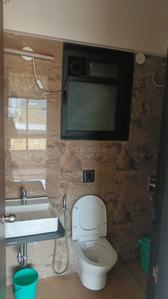 Image of 900 Sq.ft 2 BHK Apartment / Flat for rent in VTP Sierra, Baner, Pune for Rs. 30500
