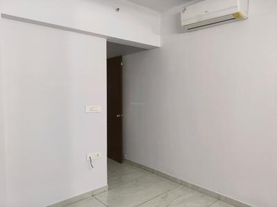 Bedroom Image of 950 Sq.ft 2 BHK Apartment / Flat for sale in Lodha Palava UNO H To O, Palava Phase 2 Thane for Rs. 5999999