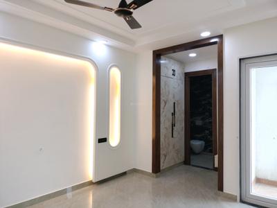 Bedroom Image of 2250 Sq.ft 4 BHK Builder Floor for sale in Sector 85 Faridabad for Rs. 24000000