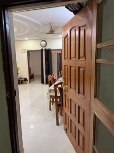 Hall Image of 1100 Sq.ft 2 BHK Apartment / Flat for sale in Aaryabhumi Aakarsh Paradise, Bilhari Jabalpur for Rs. 5200000