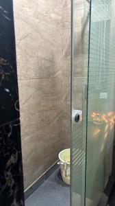 Bathroom Image of 828 Sq.ft 2 BHK Builder Floor for sale in Model Town New Delhi for Rs. 9500000