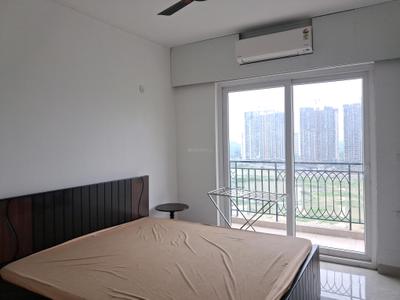 Bedroom Image of 1625 Sq.ft 3 BHK Apartment / Flat for sale in ATS Le Grandiose, Sector 150 Noida for Rs. 18500000
