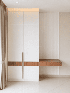 Image of 1700 Sq.ft 3 BHK Apartment / Flat for rent in Sobha Chrysanthemum, Kothanur, Bengaluru for Rs. 65000