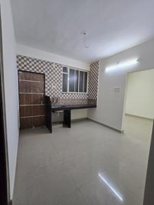 Hall Image of 750 Sq.ft 2 BHK Apartment / Flat for sale in Chinchwad Pune for Rs. 6900000
