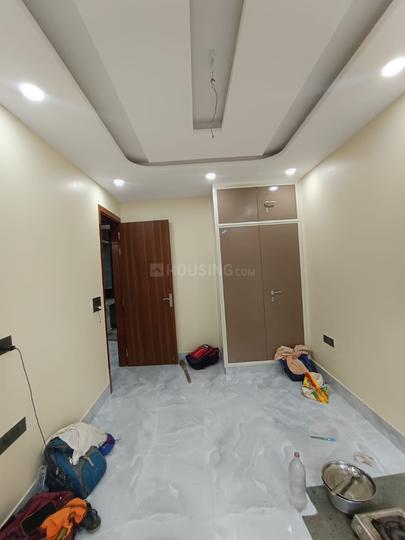 A 2B Block, Paschim Vihar Bedroom 1