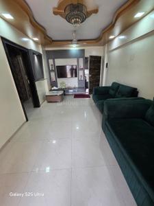 2 BHK Flat