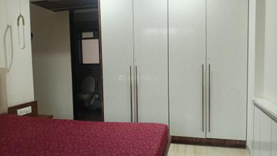 Bedroom Image of 912 Sq.ft 2.5 BHK Apartment / Flat for sale in Gundecha Greens, Kandivali East Mumbai for Rs. 22500000