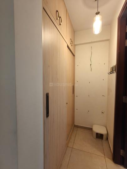 Trimurti ariyana Bedroom 1