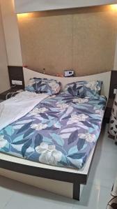 Bedroom Image of 1575 Sq.ft 3 BHK Apartment / Flat for sale in Paldi Ahmedabad for Rs. 10500000
