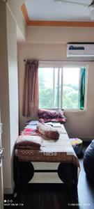 Bedroom Image of 1485 Sq.ft 3 BHK Apartment / Flat for sale in Jai Satyam Shivam Sundaram Residency, Badgaon Udaipur for Rs. 4500000