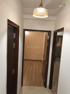 Hall Image of 1620 Sq.ft 3 BHK Apartment / Flat for sale in ABA Cleo County, Sector 121 Noida for Rs. 27000000