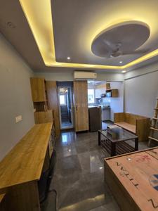 1 RK Independent Builder Floor
