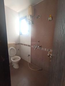 Bathroom Image of 1030 Sq.ft 2 BHK Apartment / Flat for sale in Monarch Fortune, Kharghar Navi Mumbai for Rs. 14000000