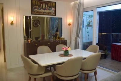 3 BHK Flat