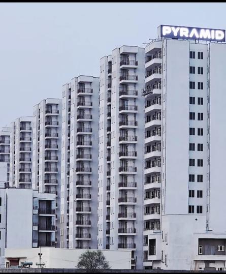 Pyramid Urban Homes Main Image 1