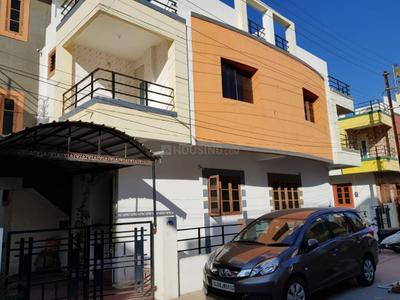 Image of 1581 Sq.ft 3 BHK Duplex for sale in Waghodia Road, Vadodara for Rs. 12100000