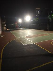 Balcony Image of 1200 Sq.ft 2 BHK Apartment / Flat for sale in Charholi Rio Tower, Charholi Budruk Pune for Rs. 6315400