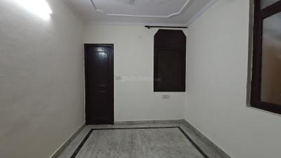 3 BHK Independent Builder Floor