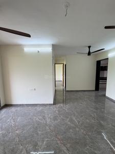 Hall Image of 1310 Sq.ft 2 BHK Apartment / Flat for rent in Shreenathji Delta Riviera, Ulwe Navi Mumbai for Rs. 50000