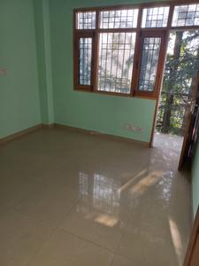 Balcony Image of 1200 Sq.ft 3 BHK Builder Floor for sale in Kasumpti Shimla for Rs. 6500000