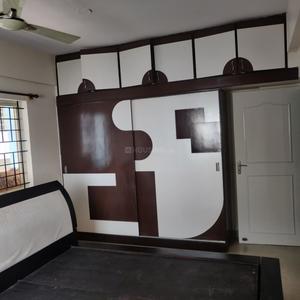 Bedroom Image of 1680 Sq.ft 3 BHK Apartment / Flat for sale in Mahaveer Hermitage, JP Nagar Bengaluru for Rs. 17500000