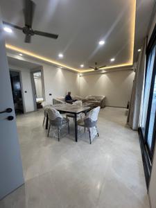 Living Room Image of 2500 Sq.ft 2 BHK Penthouse for sale in Shyam Nagar Jaipur for Rs. 10000000