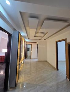 Hall Image of 965 Sq.ft 2 BHK Builder Floor for sale in Trivor Legacy Height Society, Noida Extension Greater Noida for Rs. 5211114