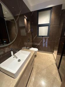 Image of 3375 Sq.ft 3 BHK Builder Floor for sale in Chanakyapuri, New Delhi for Rs. 260000000