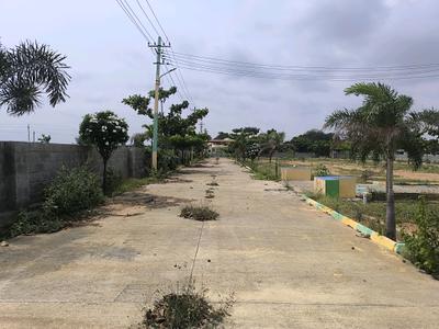 Image of 1200 Sq.ft Residential Plot / Land for sale in Mylapura, Bengaluru for Rs. 3600200