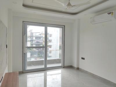 Bedroom Image of 2367 Sq.ft 3 BHK Builder Floor for sale in Sector 57 Gurgaon for Rs. 28000000